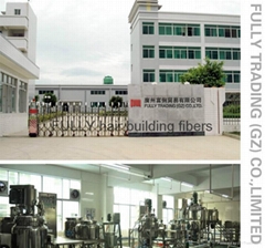 FULLY TRADING (GZ) CO., LTD FULLY TRADING (GZ) CO., LTD
