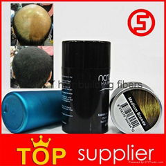 FULLY Hair Building Fibers Hair Growth Fiber Private Label