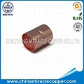  Copper Fitting,Copper Tube,Copper Coupling  1