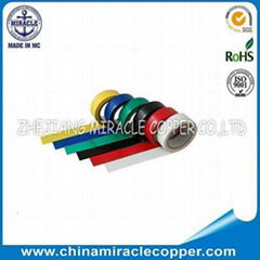 PVC Electrical Insulation Tape