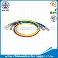 Refrigeration Parts Cahrging Hoses