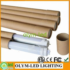 9W 14W 18W 20W 24W 2835 SMD T8 LED Tube