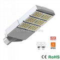 90W 120W 150W 180W LED Street light Road Lamp IP65 LED Meanwell Driver 1