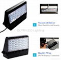 New Design LED Wall Pack 60W 80W LED Wall Lights 2