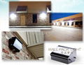 New Design LED Wall Pack 60W 80W LED Wall Lights 6