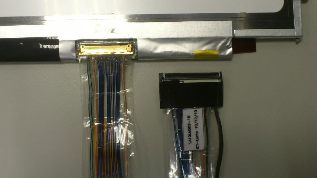 LVDS CABLE 2