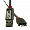 USB　線 1
