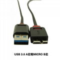 USB 3.0 Cable 3
