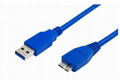 USB　线 4