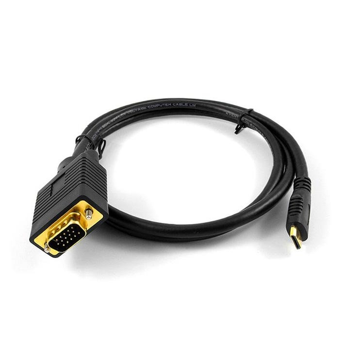 HDMI Cable 4