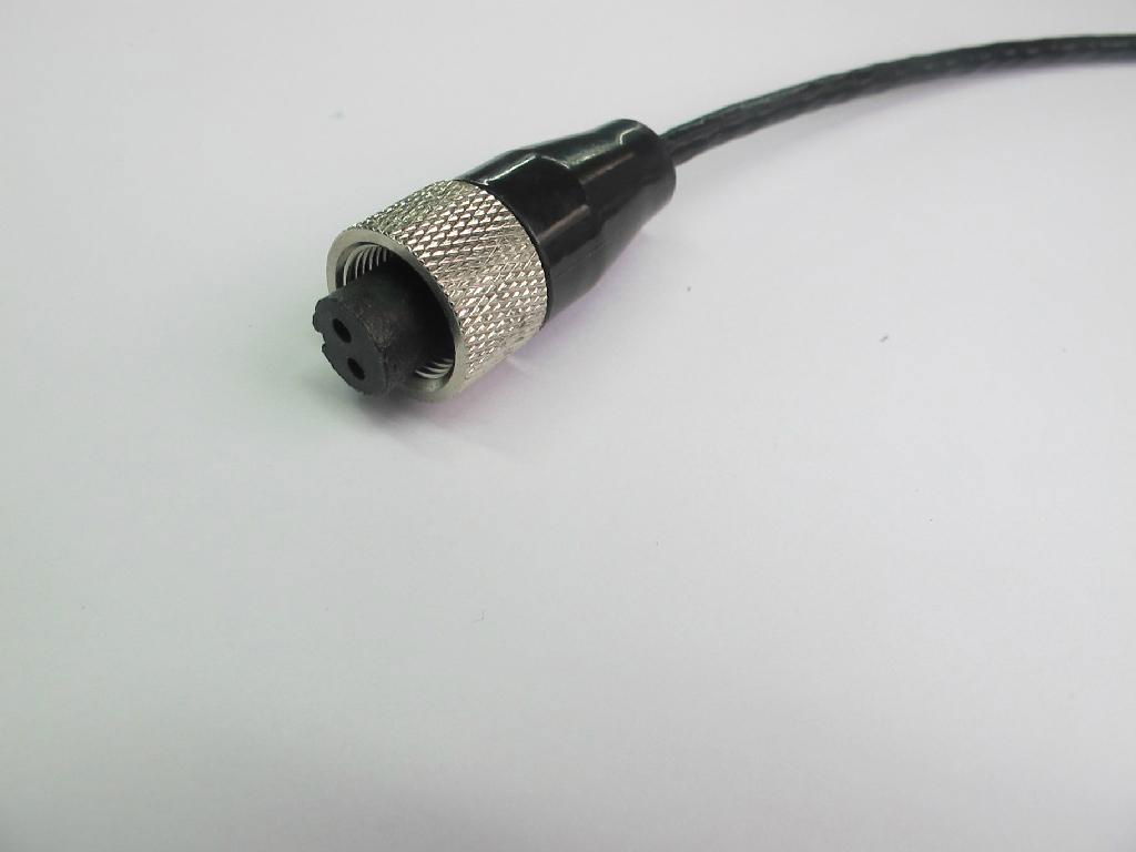 Waterproof cable 4