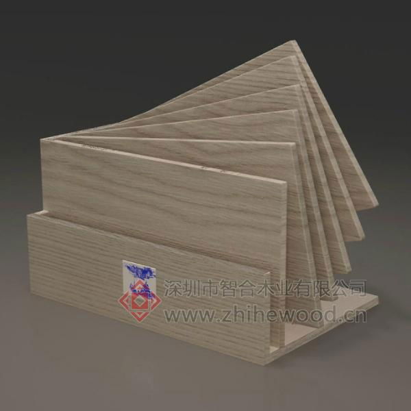 木製耗品盒 4