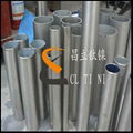 Gr2 ASTM B338 Titanium Tube    