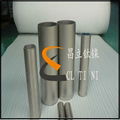 Gr2 ASTM B338 Titanium Tube     2