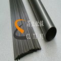 Gr2 high quality seamless Titanium Tube