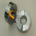 high quality Gr2  pureTitanium Ring    2