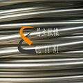 Astm b 338 nickel pipe for heat exchanger  