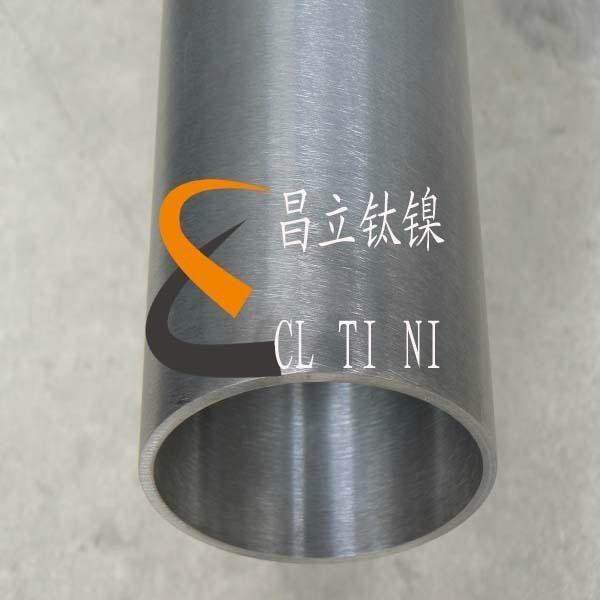 UNSNO 2201 pure nickel alloy tube  2