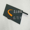 Ir-Ta Oxide Coating Titanium Anode for