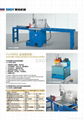 Automatic  cutting machine for aluminum section YJ-X455Q 1