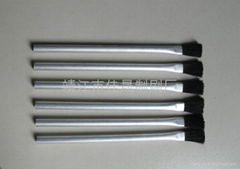 metal handle brush acid brush