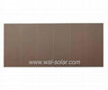 3V 102uA indoor Amorphous Silicon Solar Cell