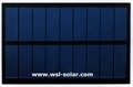 PET Solar Panel 4.5V 1.8W