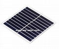 5 Volt 1 Watt Solarmodule