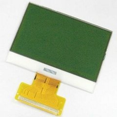 128*64 COG  Graphic  LCD  Module