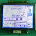 LCM  Graphic  LCD  Module 320240 1