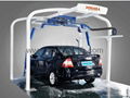 60 Seconds Automatic Touchless Car Wash Machine With CE Approved 2