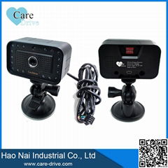 Car anti sleep driving alarm(MR688)