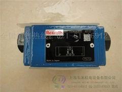 Rexroth throttle valve  Z2S6-1-6X