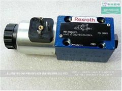 Rexroth  valve 4WE6D62/EG24N9K4