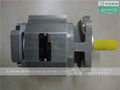 Rexroth internal gear pump PGH4-2X/025RE11 2