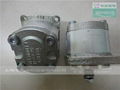 Rexroth external gear pump AZPF-1X-004RCB20MB