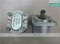 Rexroth external gear pump AZPF-1X-004RCB20MB 2