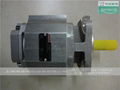 Rexroth external gear pump AZPF-1X-004RCB20MB 3