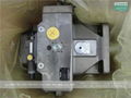 Bosch rexroth rexroth plunger pump 1