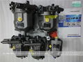 Bosch rexroth rexroth plunger pump 2