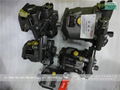 Bosch rexroth rexroth plunger pump 3