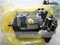 Bosch rexroth rexroth plunger pump 4