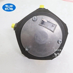 Rexroth radial pump R900375664 PR4-1A/1,60-250WG01M01