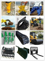 Yantai SC Equipment Co.,Ltd