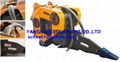 vibro ripper for 5-40 ton excavator