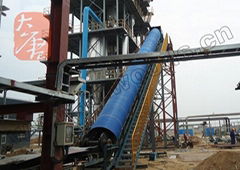 Belt Conveyor