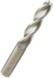 Tungsten carbide drills 1