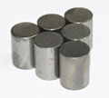 Tungsten Alloy cylinders  1