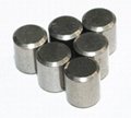Tungsten Alloy cylinders  2