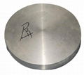 Tungsten alloy radiation shielding material  2